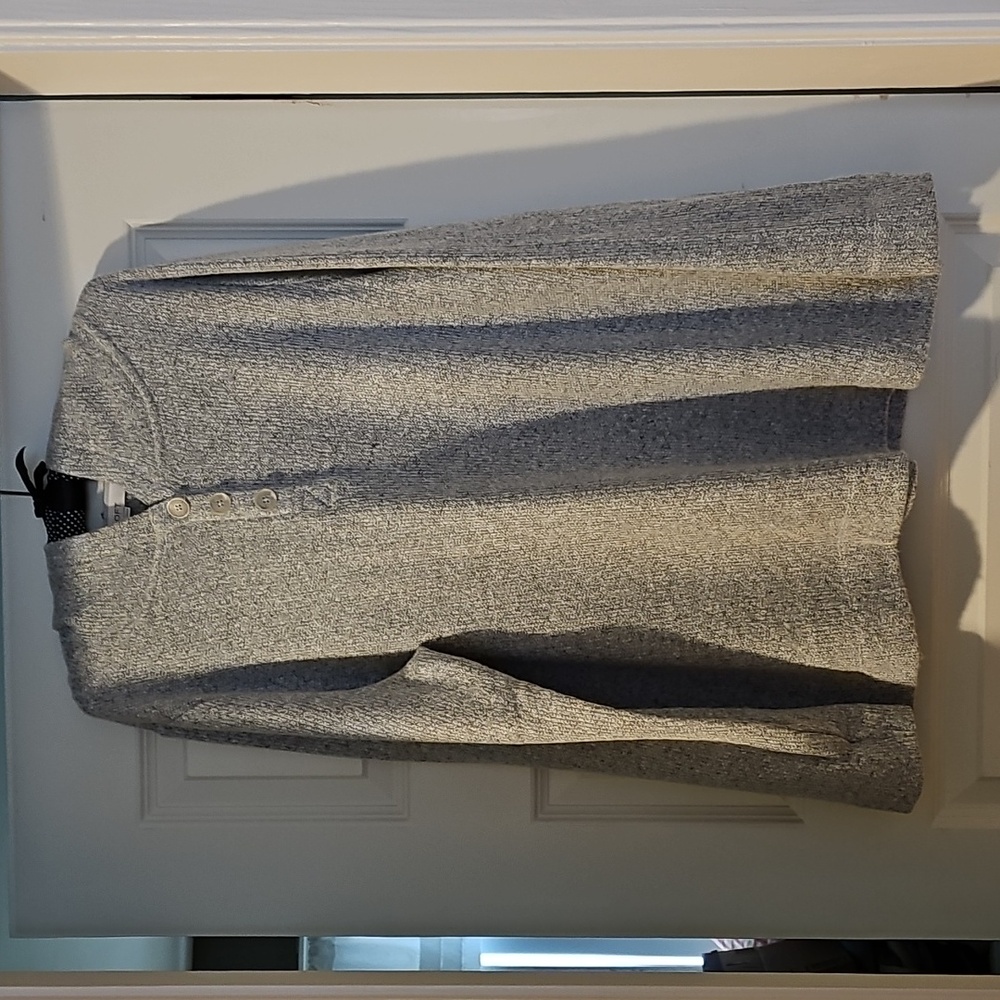 LOFT sweater